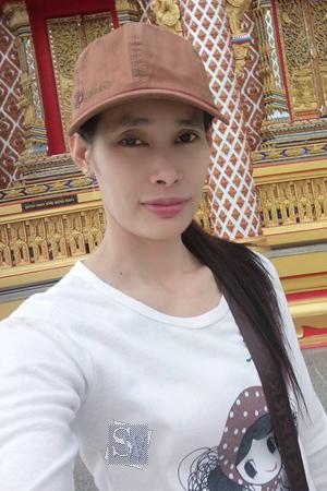 Thailand women